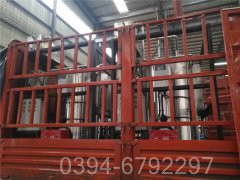 云南CWNS5.6-85/60-QY液化气热水九游J9（中国）