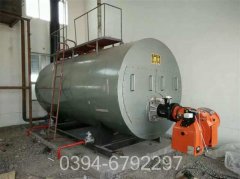 陕西240kw热水九游J9（中国）