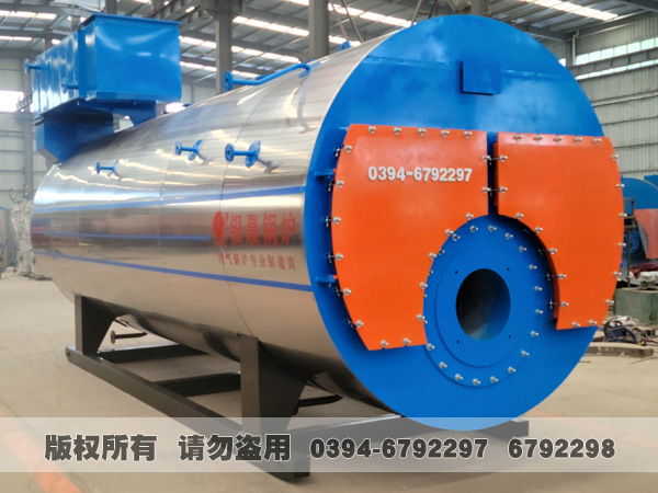 燃气蒸汽九游J9（中国）