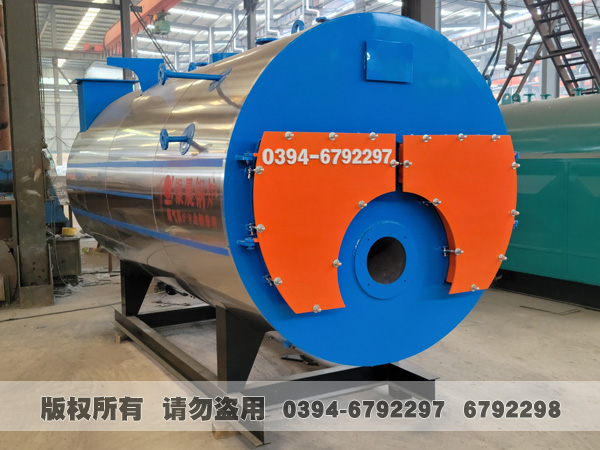 燃油蒸汽九游J9（中国）