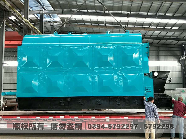 生物质热水九游J9（中国）