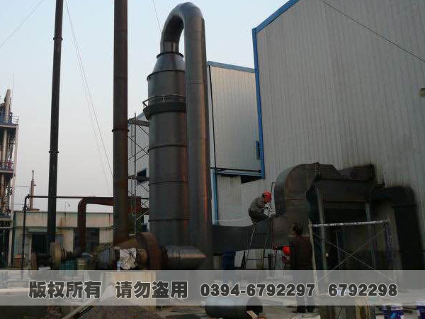 九游J9（中国）除尘器