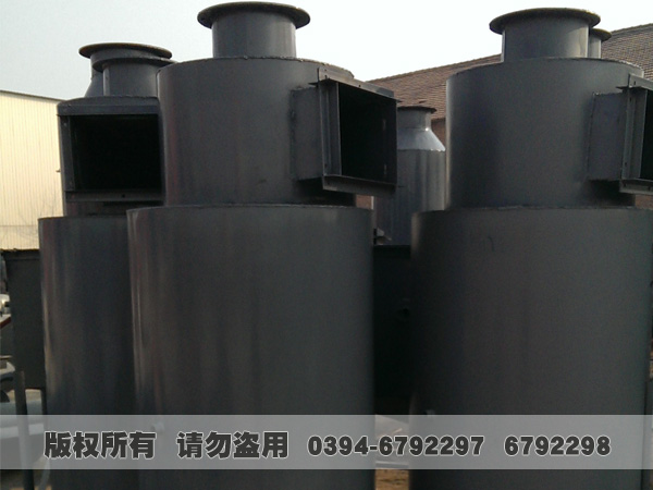 九游J9（中国）除尘器