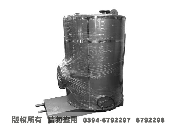 贯流式燃气热水九游J9（中国）