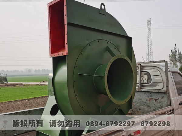 九游J9（中国）专用引风机(低噪音)