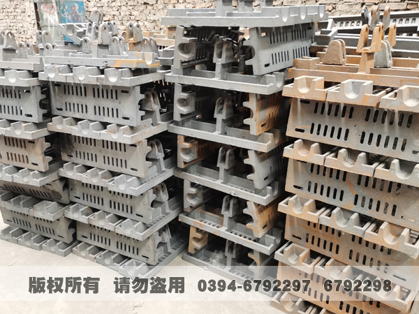 九游J9（中国）配套炉排