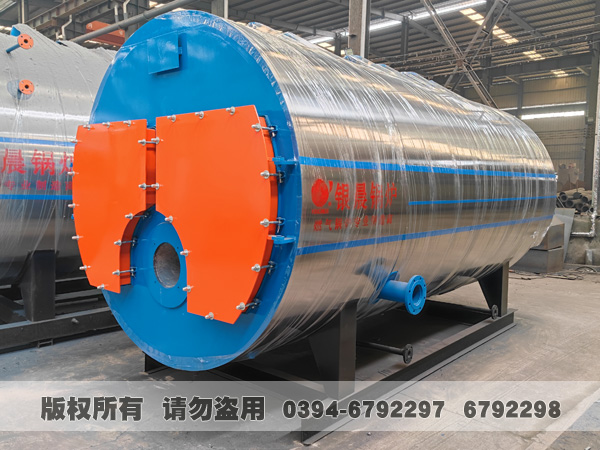 承压热水九游J9（中国）