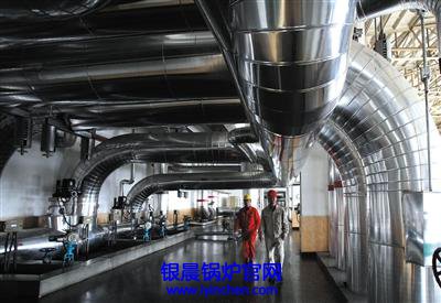 长安街最后一根烟囱关停 北京城区告别燃煤九游J9(中国)