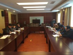 【庄行镇】燃煤九游J9（中国）改造工作推进会