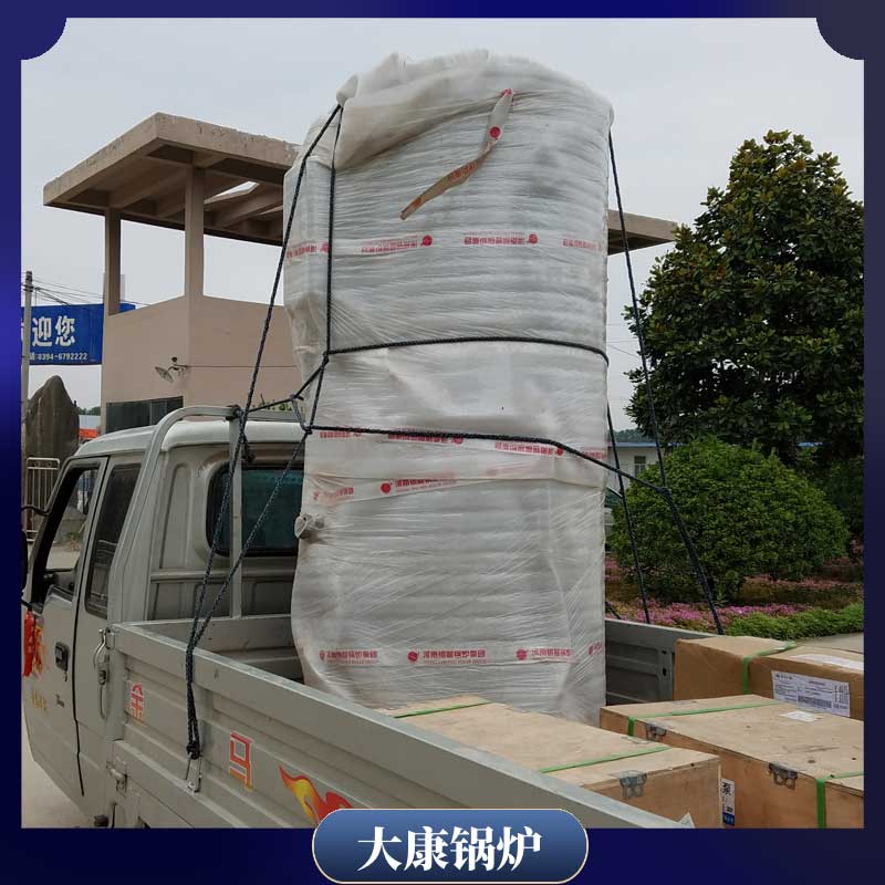 15吨燃气低氮九游J9（中国）