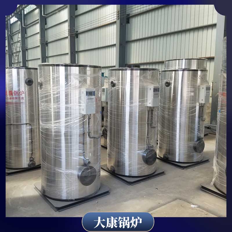 工业生物质九游J9（中国）厂家河南大康九游J9（中国）有限公司立式1吨热水九游J9（中国）