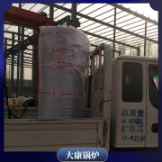 20吨蒸汽九游J9（中国）参数3吨 4吨高效节能