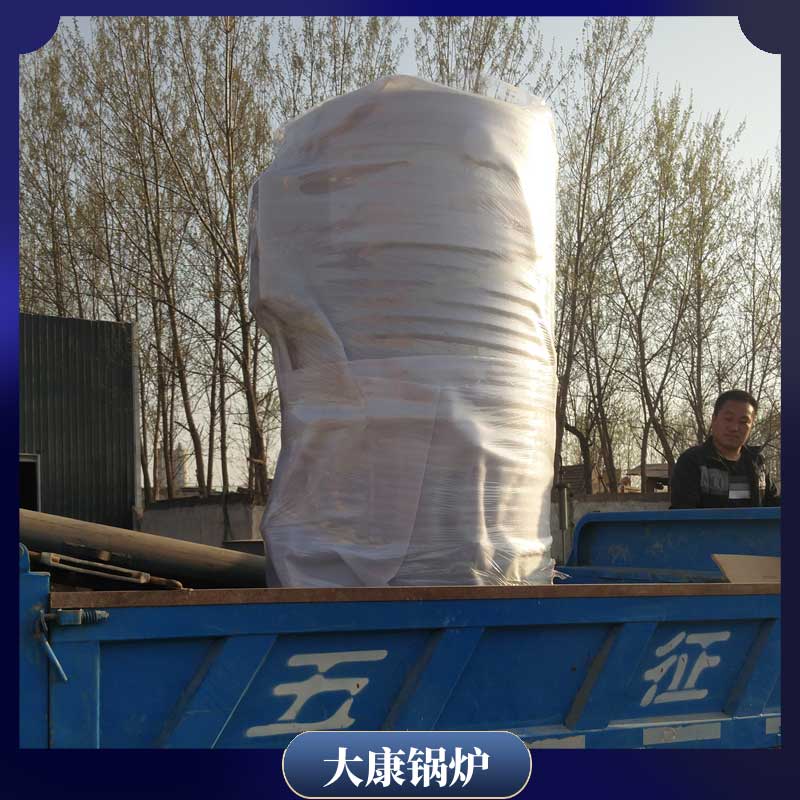 6吨低氮蒸汽九游J9（中国）