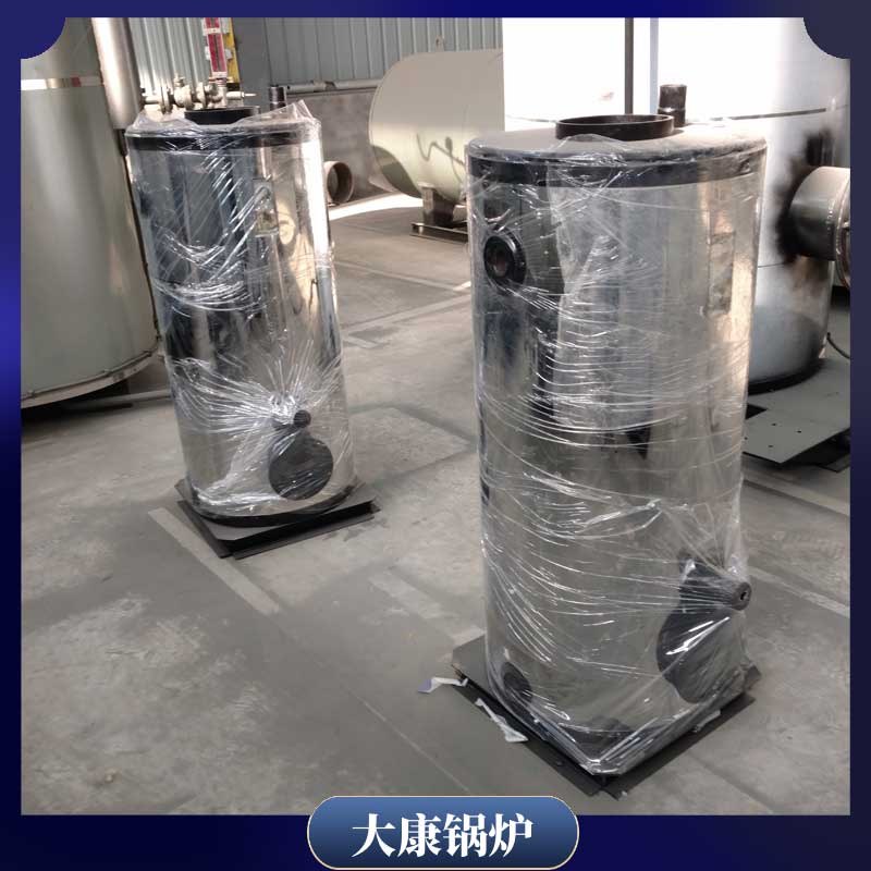 20吨立式蒸汽九游J9（中国）