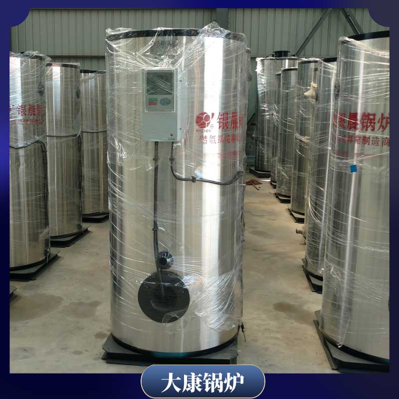 300公斤生物质九游J9（中国）河南大康九游J9（中国）有限公司燃气冷凝式热水九游J9（中国）