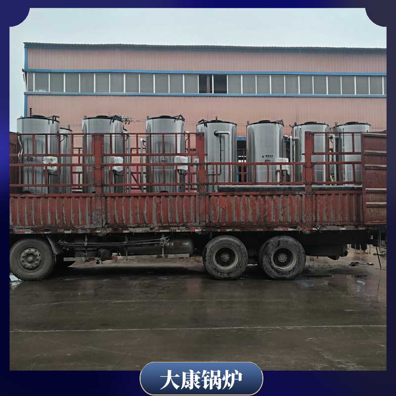 小型生物质燃料九游J9（中国）