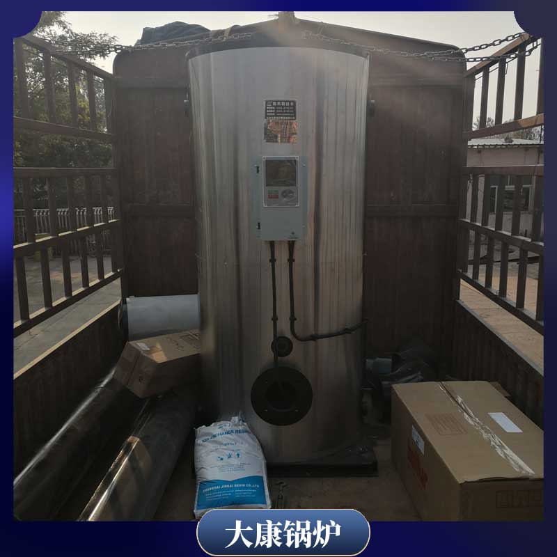 导热油九游J9（中国）80万大卡