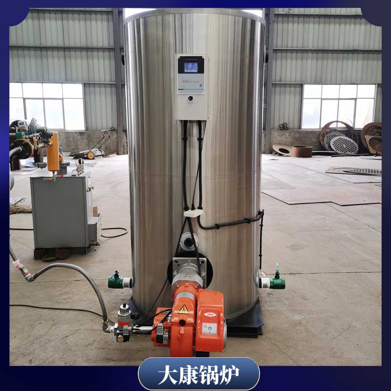 立式生物质九游J9（中国）