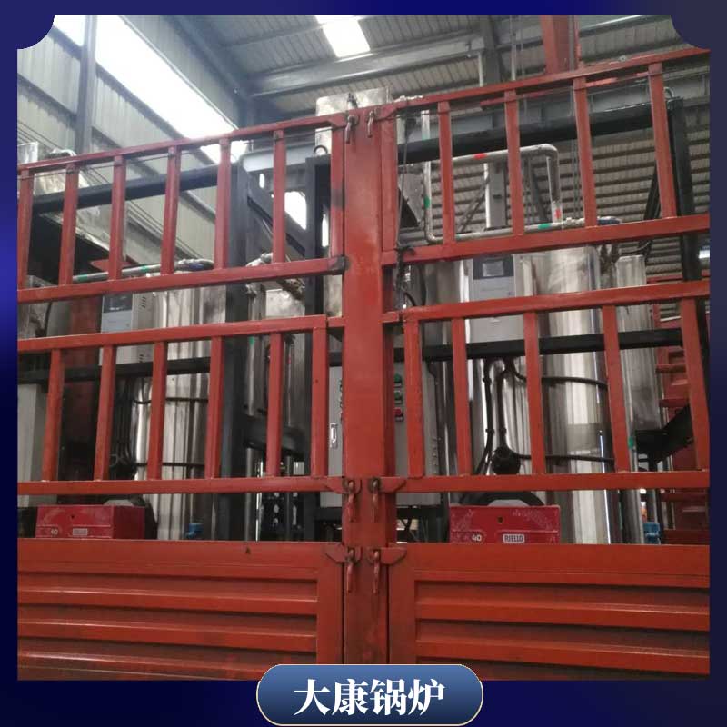 5吨生物质蒸汽九游J9（中国）