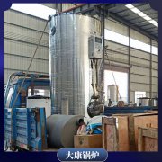 辽宁5t冷凝热水九游J9（中国）