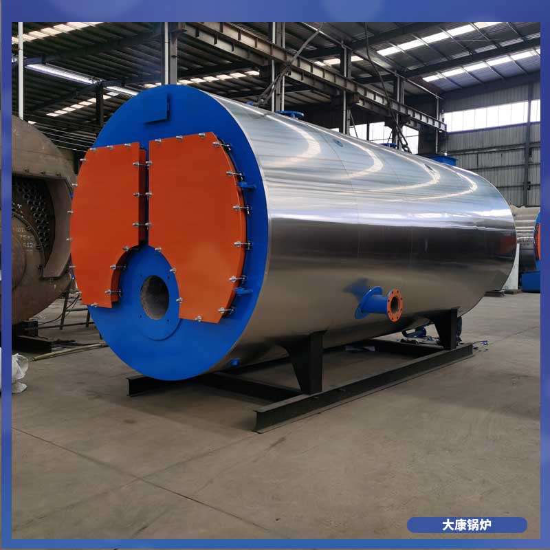 小型生物质九游J9（中国）厂家