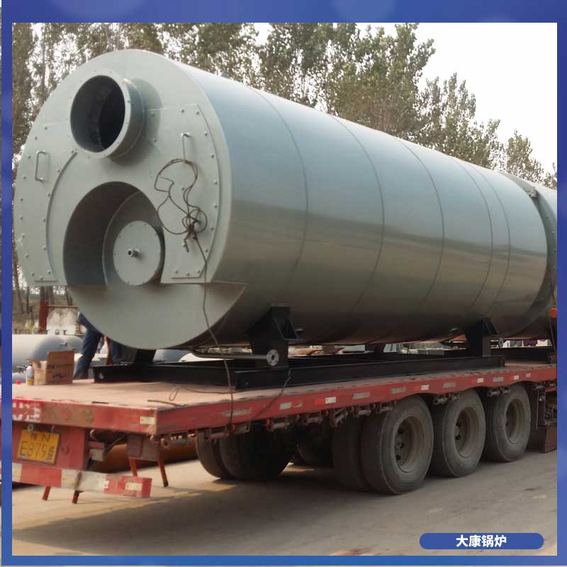 导热油天然气加热九游J9（中国）河南银晨九游J9（中国）燃气 热水九游J9（中国）