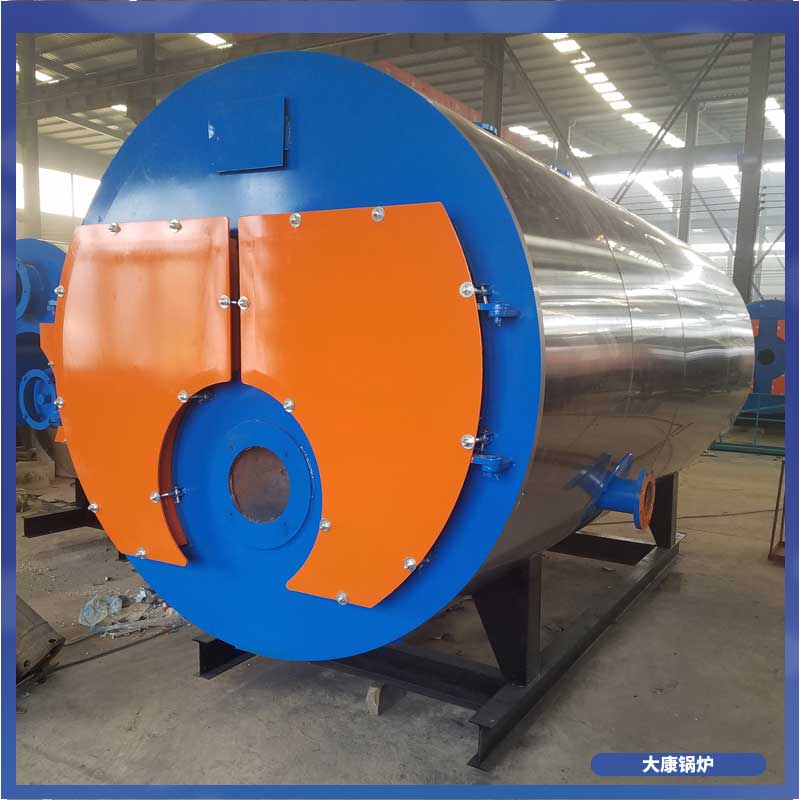 生物质蒸汽九游J9（中国）价格