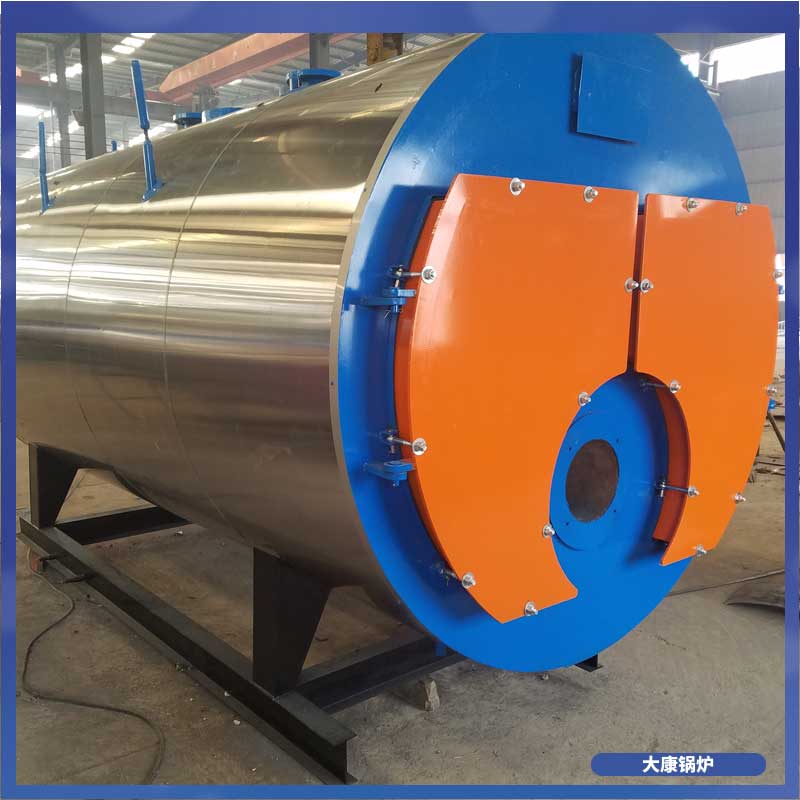 十吨燃气低氮九游J9（中国）