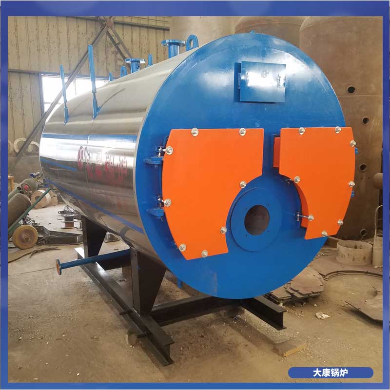 导热油九游J9（中国）多少钱一台