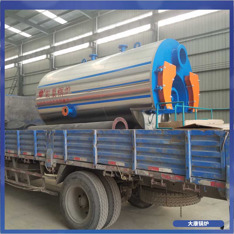 1t生物质蒸气九游J9（中国）