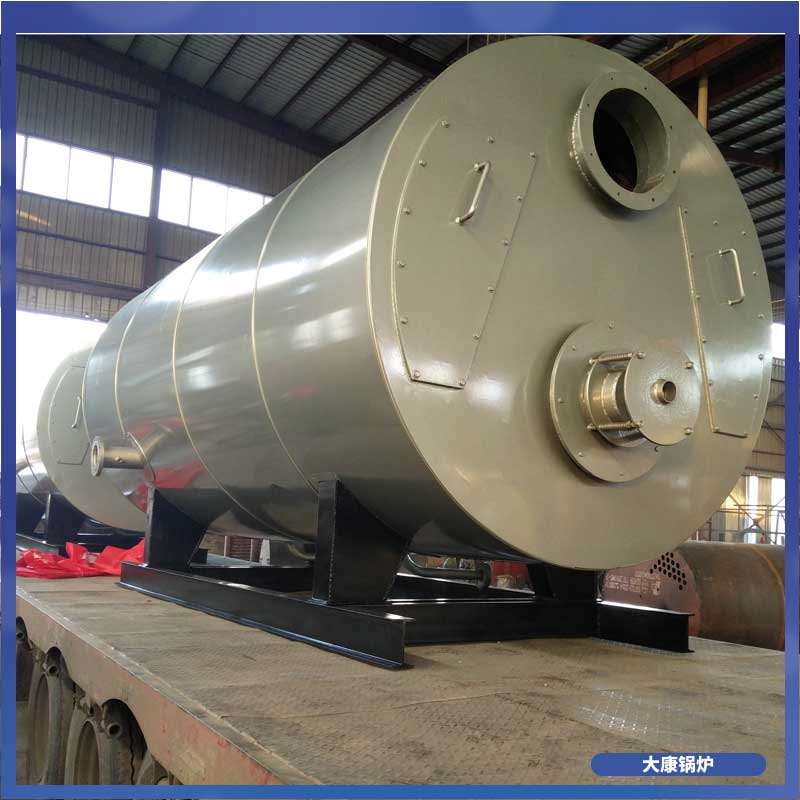 生物质九游J9（中国）品牌太康县银晨九游J9（中国）厂工业燃气热水炉