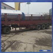 12吨燃煤九游J9（中国）WNS1出口配套