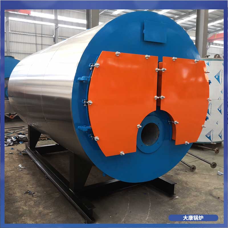 1t烧生物质蒸汽九游J9（中国）