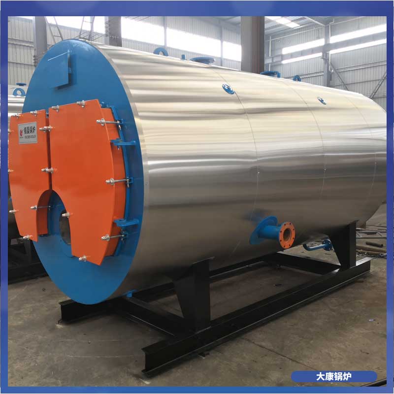 20万大卡导热油九游J9（中国）