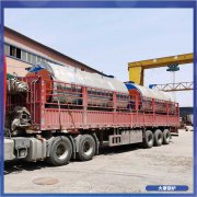 十吨三回程燃气九游J9（中国）太康九游J9（中国）