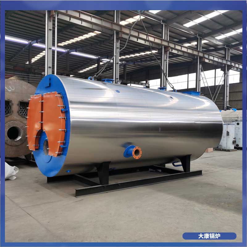 400万大卡节能导热油九游J9（中国）大康九游J9（中国）大型天然气九游J9（中国）