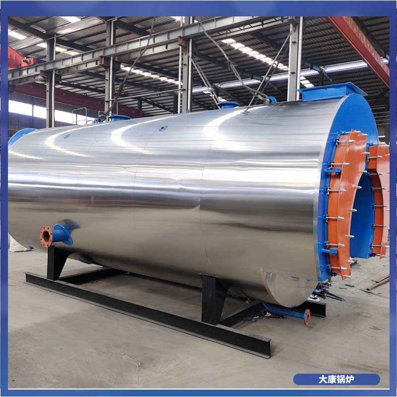 二吨生物质九游J9（中国）