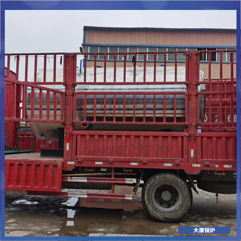 10t生物质九游J9（中国）