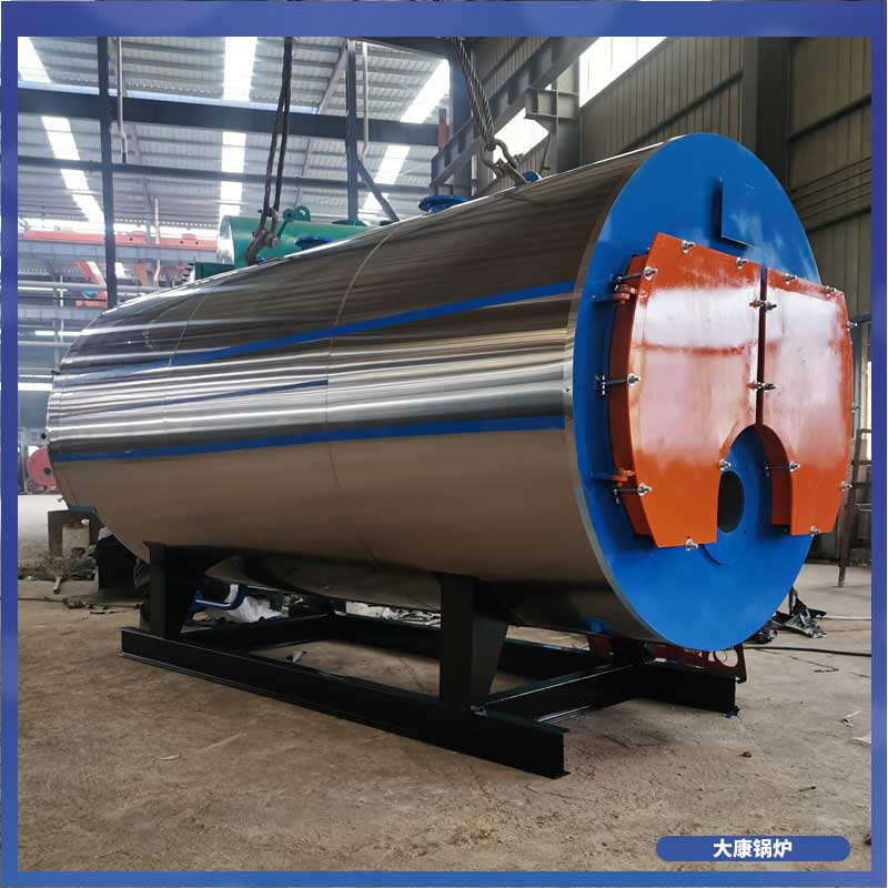 5吨生物质九游J9（中国）