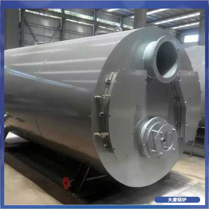 0.5吨生物质蒸汽九游J9（中国）多少钱