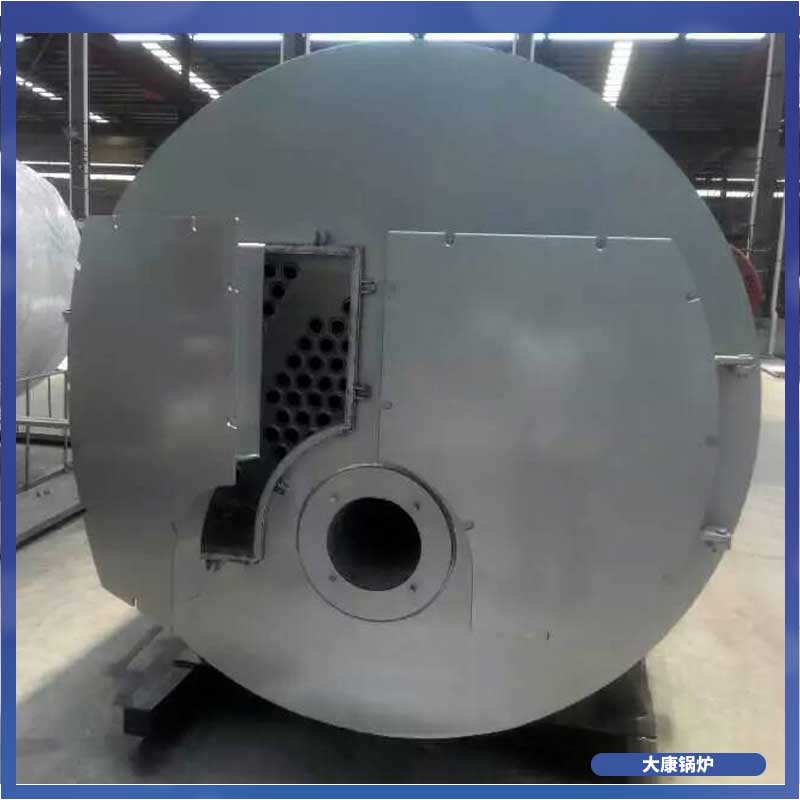 10吨导热油九游J9（中国）