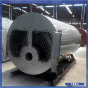 1吨立式蒸汽九游J9（中国）太康县银晨九游J9（中国）厂