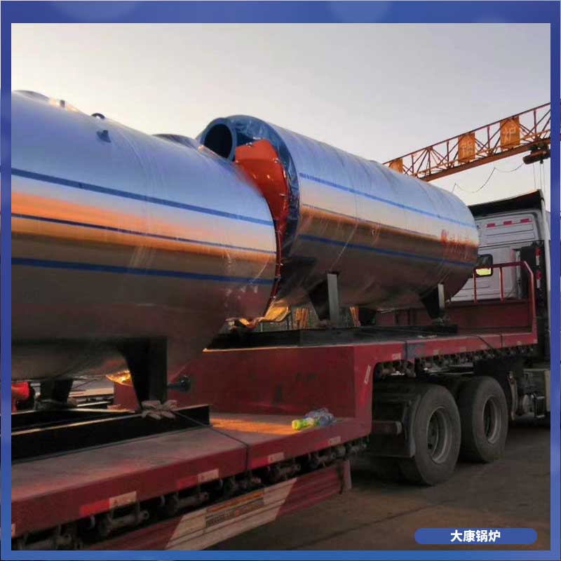 生物质6吨热水九游J9（中国）