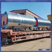 澳门2100kw液化气热水九游J9（中国）