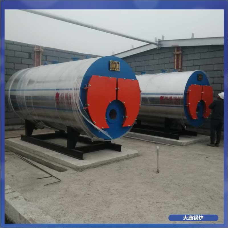 120万大卡的导热油九游J9（中国）太康县银晨九游J9（中国）有限公司燃气常压热水九游J9（中国）有限公司