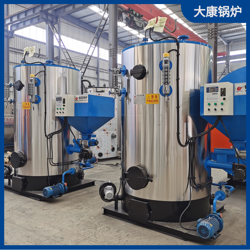 二吨生物质卧式九游J9（中国）