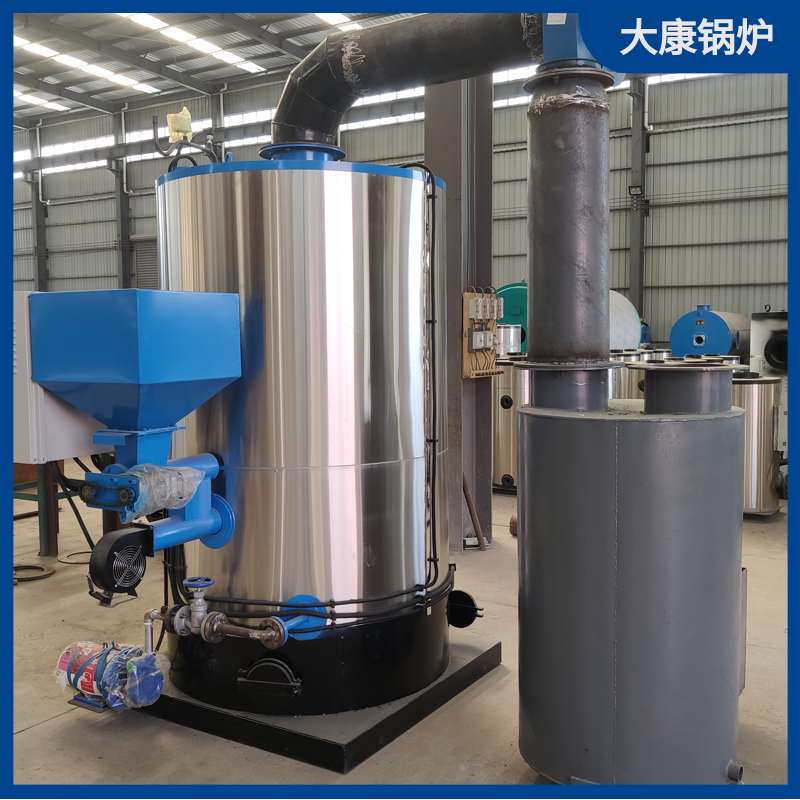 生物质九游J9（中国）取暖