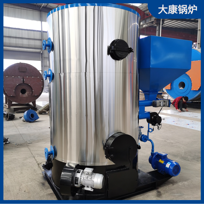 60万大卡导热油九游J9（中国）