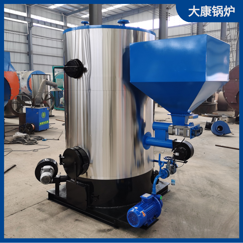 燃气导热油九游J9（中国）有限公司