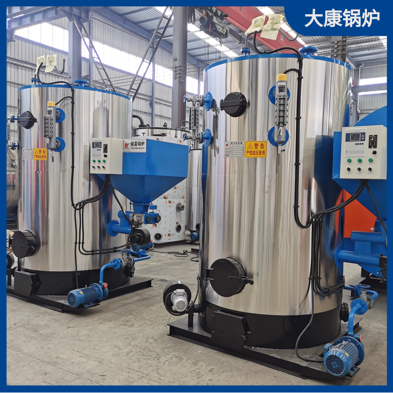 新式生物质颗粒九游J9（中国）